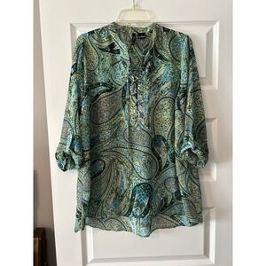 New Direction blouse